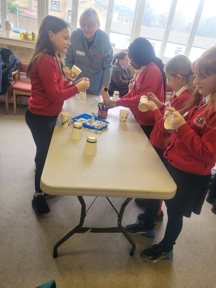 St Anthony's tweet media