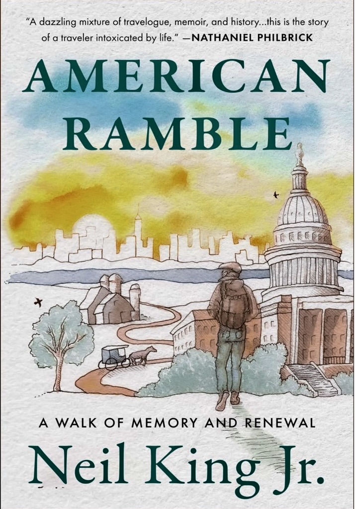 Neil King tweet media