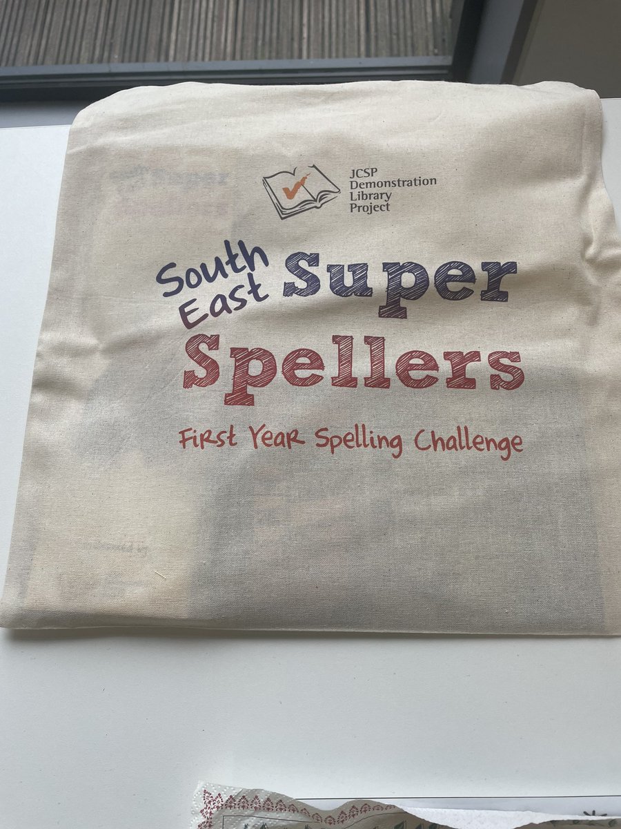 Our 2024 South East Superspellers Challenge underway in the beautiful Carrickpheirish Branch of <a href="/WaterfordLibs/">Waterford Libraries</a> - with students from across Waterford &amp; Wexford schools. Exciting! #Spelling <a href="/WWETBofficial/">WWETB</a>