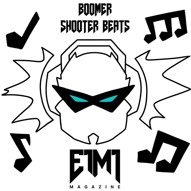 E1M1's Boomer Shooter Beats is out and it has a track from Darkenstein 3-D. :)

Also, music from Hedon, Dread Templar, Dimensional Slaughter and more!

e1m1magazine.com/product-page/b…

#darkesntein3d #gamemusic #soundtrack
