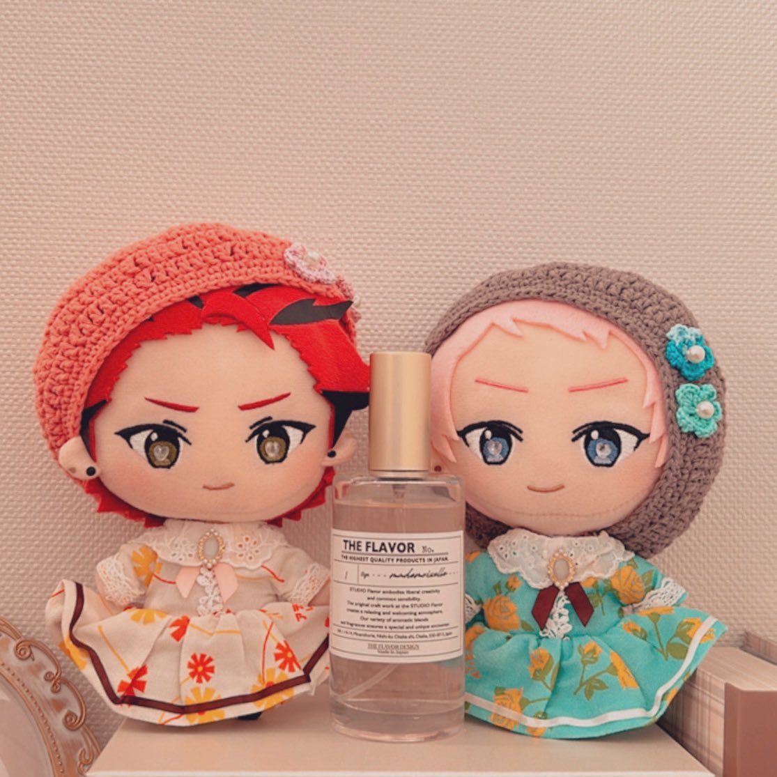 あんぱん tweet media