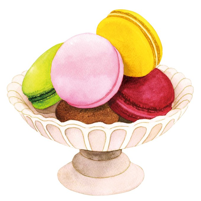 「sweets」 illustration images(Latest)