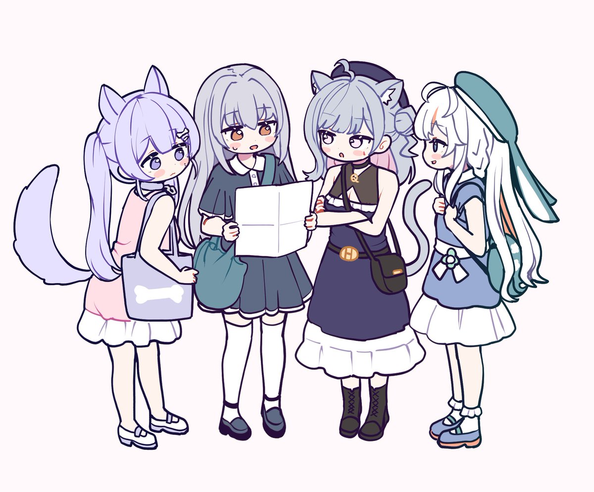 seo_lusi's tweet photo. 금은방 1
#denQ_UArt / #LVD_ART_OK
#BORICHA / #sitry_art
art by / もろたけ @ morotake_ / Thank You 🙇 https://t.co/9sf55ZDijX