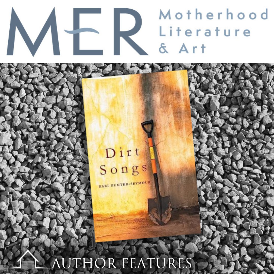 'In these poems, I saw people I’ve been, and people I might have been, if I had chosen a different path.' Fabulous to see this wonderful review of @KGunterSeymour's recently released DIRT SONGS by @JessicaManack in @merliterary! Read the full review here: bit.ly/3wTdMh5