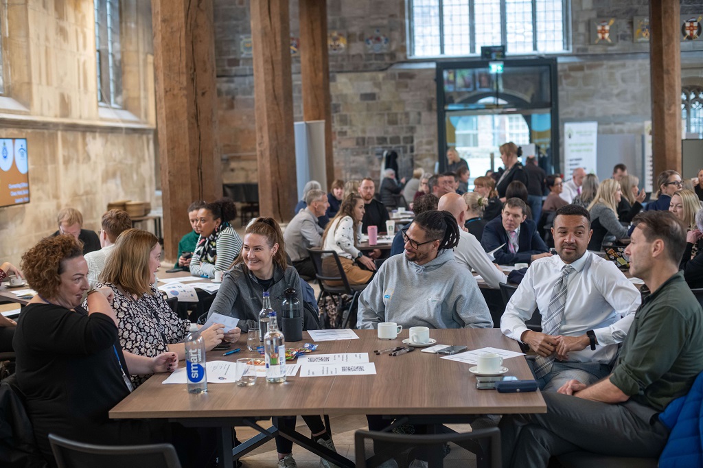 North Yorkshire Police tweet media