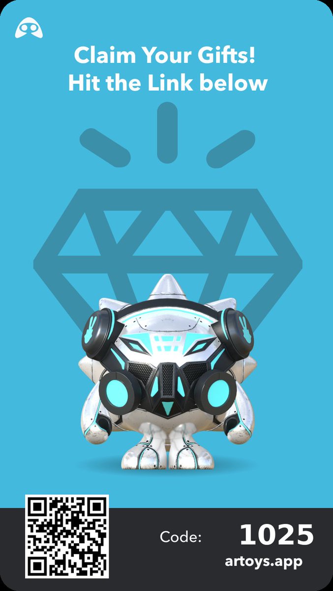 pitdan80's tweet image. #artoys