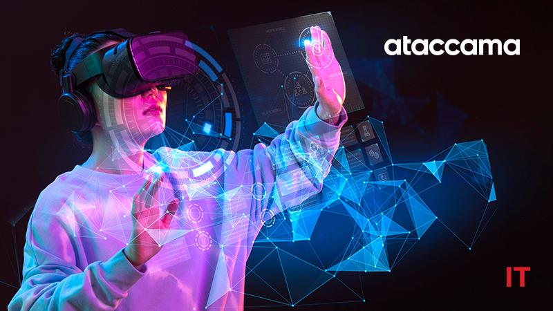 ITDigestmag's tweet image. @ataccama Named a Leader in the 2024 Gartner Magic Quadrant for Augmented Data Quality Solutions

itdigest.com/computer-scien…

#Ataccama #AugmentedData #datamanagement #Gartner #InformationTechnology #ITdigest #news