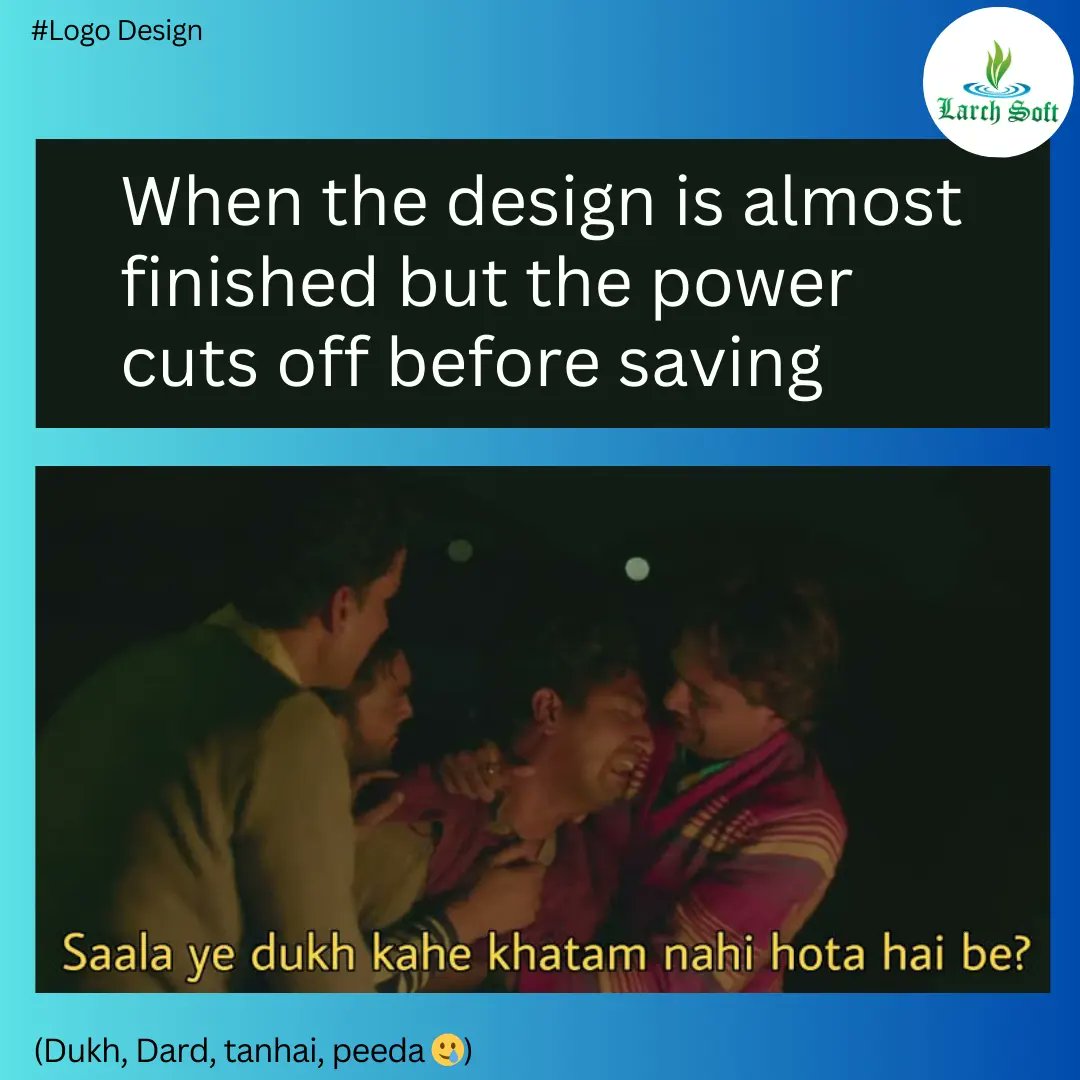 LarchSoft's tweet photo. Relatable memes for people who use web related services💙
#webhosting #website #webhostingcompany #webhostingservices #larchsoft #hostingweb #hosting #digitalmarketing #web #webhostingprovider #server #ecommerce #dedicatedhosting #fasterhosting #dedicatedserver #onlinebusiness https://t.co/0m98oauLr0
