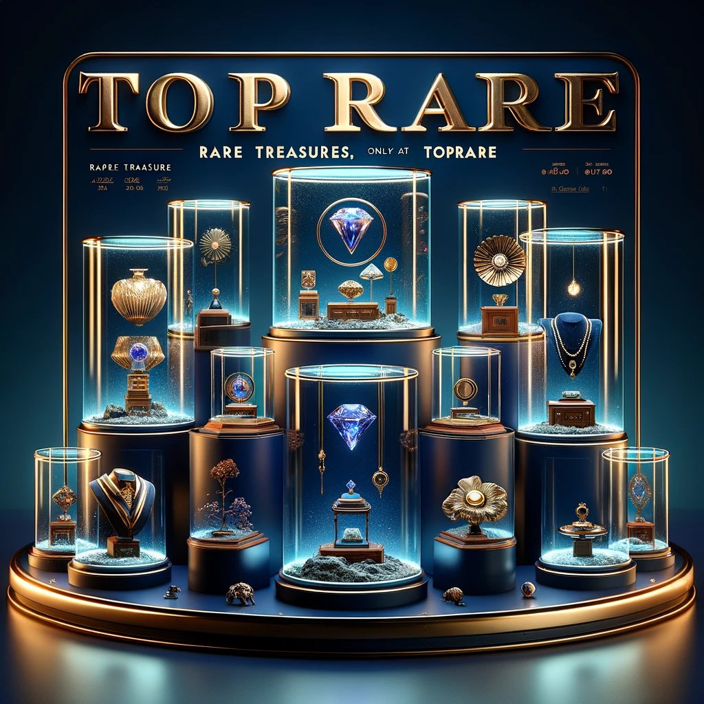 ToprareNFT's tweet photo. https://t.co/C5SgZwGzCx