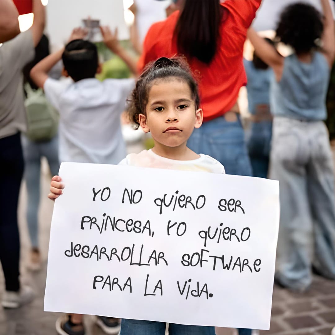 Gabrielasjr's tweet photo. #CienciaParaLaVida 
#MujeresDeLaCiencia https://t.co/ov9V2083aS