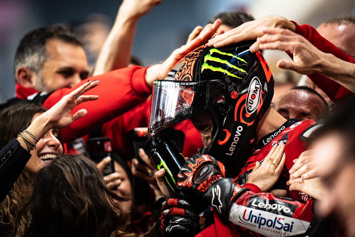 Monster Energy ITALY tweet media