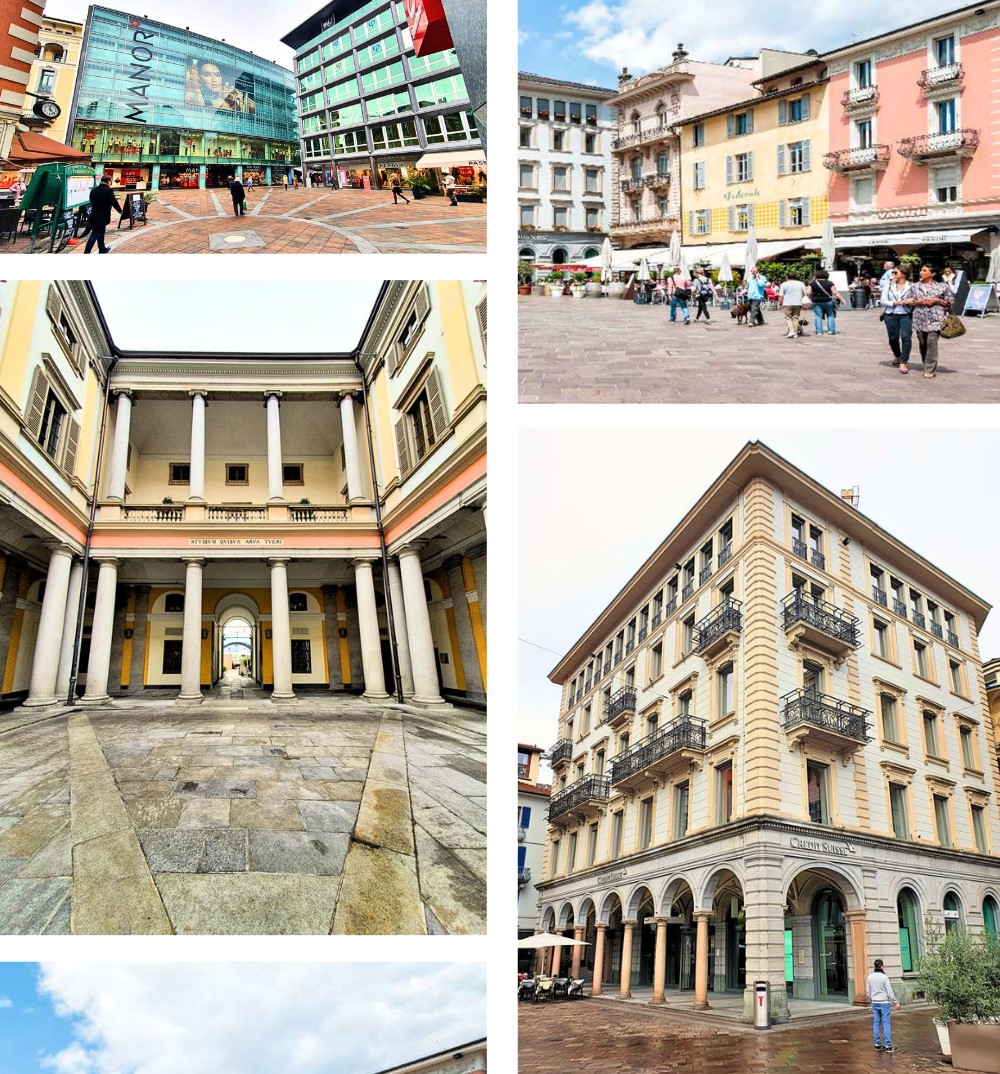 The main event of NFT fest in June will be held in the center of #Lugano. NFT fest will be hosted in the historic Municipio Palace and will be a city-wide event with installations throughout the city. It will be an engaging and impactful experience!  #LuganoNFTfest @robertogorini