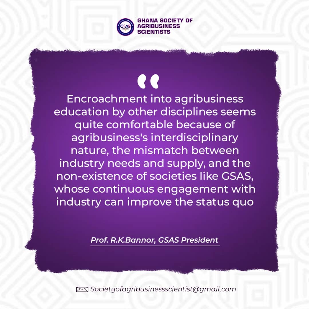 ghgsas's tweet photo. GSAS - Advancing Agribusiness Research and Innovation

#gsas #agribusinessresearch #agribusinessinnovation #dumsor #AfricanGames https://t.co/RhrAv04on6
