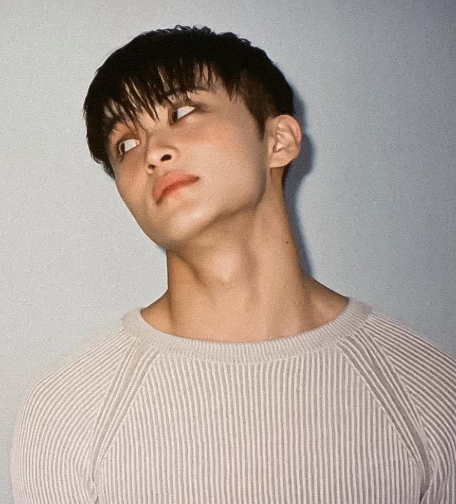 Never the choice (3) 
——
a mark lee few tweet au 
by kkanoppii

CW// cheating, cursed words