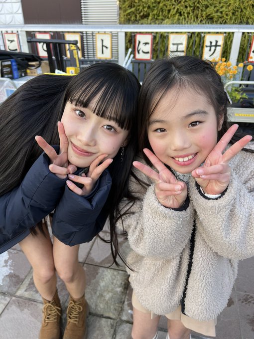 Twitterのコスプレ画像7