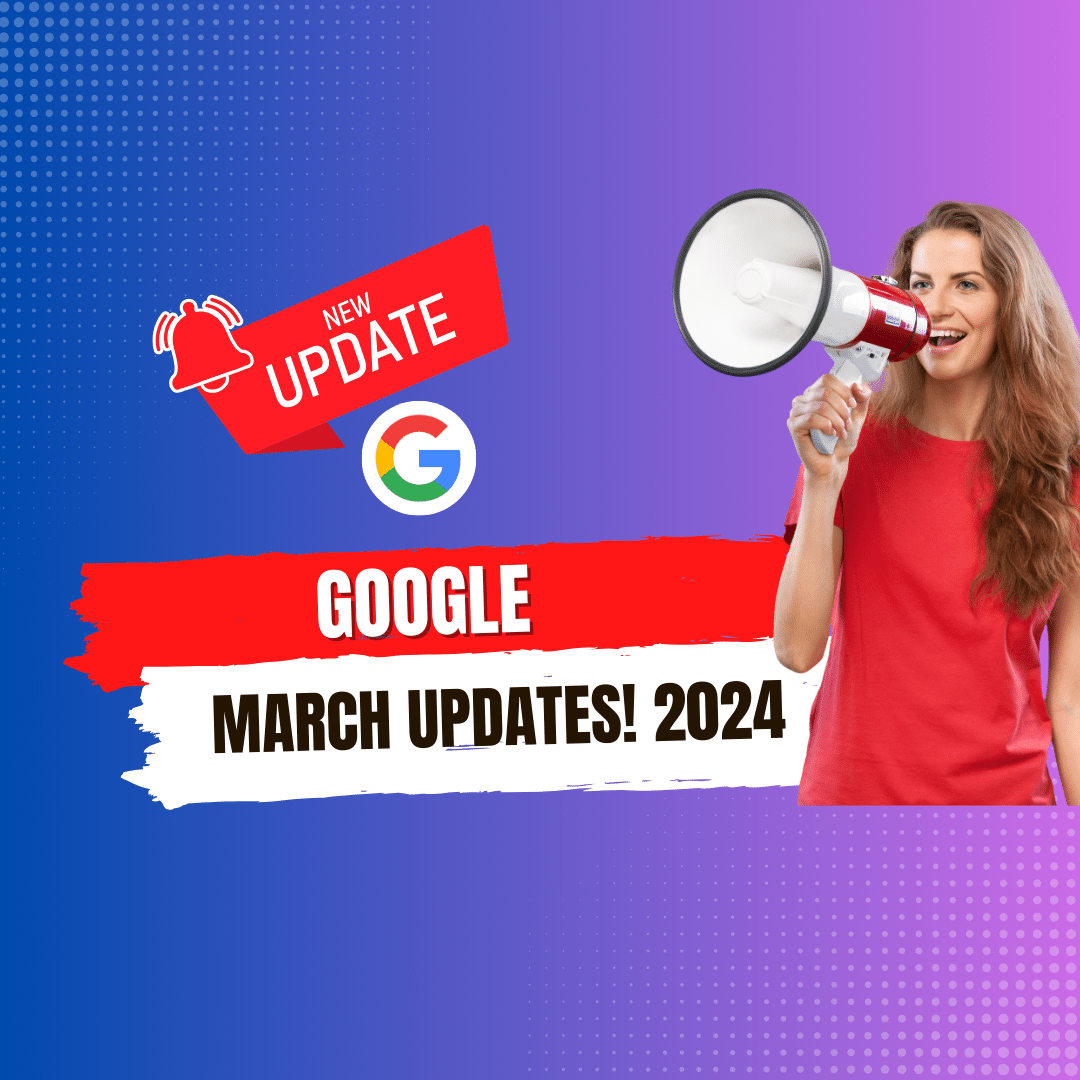 mathur1036's tweet image. The March 2024 Core Update has arrived, and it&apos;s all about quality over quantity! 🌟
Say goodbye to low-quality and unoriginal content, and let&apos;s level up our game. 

#march2024coreupdate #perfectdigitals #ireland #dublin #digitalmarketingagency #qualityoverquantity #LevelUp