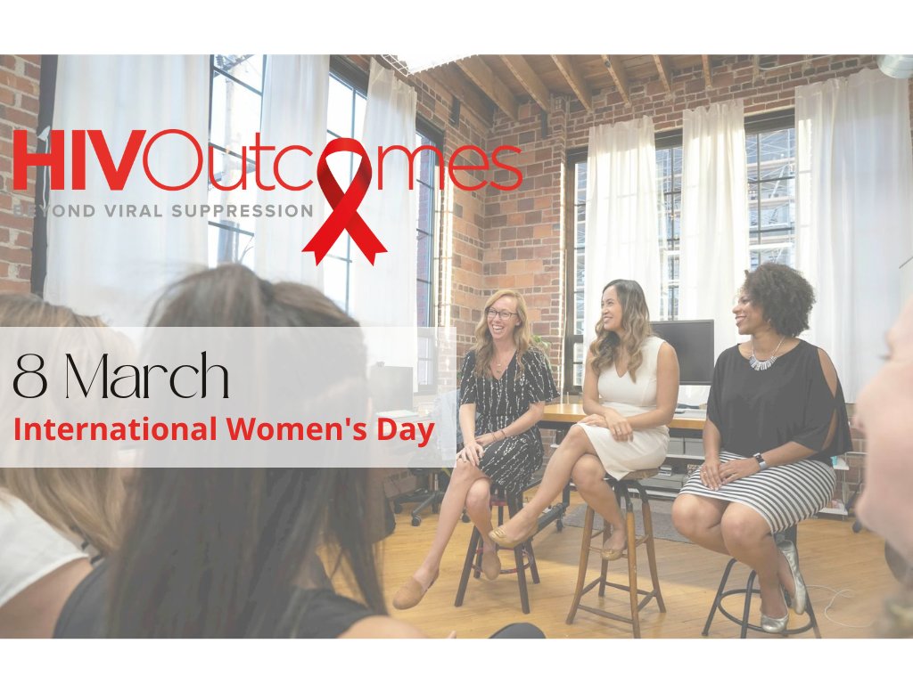 This #InternationalWomensDay we honour the challenges faced by women living with #HIV! We are together in the fight to end #stigma & discrimination, promote health literacy and ensure improved #HRQoL for all women living with HIV. More here 👉 thelancet.com/journals/lanhi…