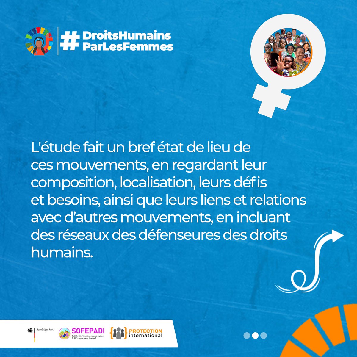PI_AfricaHub's tweet photo. 📚🔎Cette étude fait un bref état des lieux des mouvements des femmes en #RDC qui avancent l’agenda « Femmes, paix et sécurité » en Ituri, au Nork-Kivu, Sud-Kivu, à Kinshasa et au Haut-Katanga. 

Vous pouvez consulter le document et le télécharger ici👇🏽: 
https://t.co/ntCaqdukN8 https://t.co/KJnJ9ZhfPN
