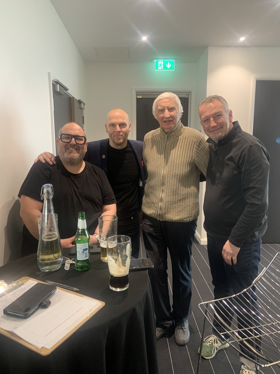Andy Powell (@andypowell_ent) on Twitter photo A great weekend of football & fundraising with Ryan Giggs & Paul Scholes working for <a href="/IceEntUK/">Ice Entertainment UK</a> <a href="/hotelfootballuk/">Hotel Football</a> over £20k raised for various charities from an evening with Ryan & matchday with Paul.
Thanks for the cameo <a href="/justinmoorhouse/">Justin Moorhouse</a>
#football #charity #corporatehost A great weekend of football & fundraising with Ryan Giggs & Paul Scholes working for <a href="/IceEntUK/">Ice Entertainment UK</a> <a href="/hotelfootballuk/">Hotel Football</a> over £20k raised for various charities from an evening with Ryan & matchday with Paul.
Thanks for the cameo <a href="/justinmoorhouse/">Justin Moorhouse</a>
#football #charity #corporatehost