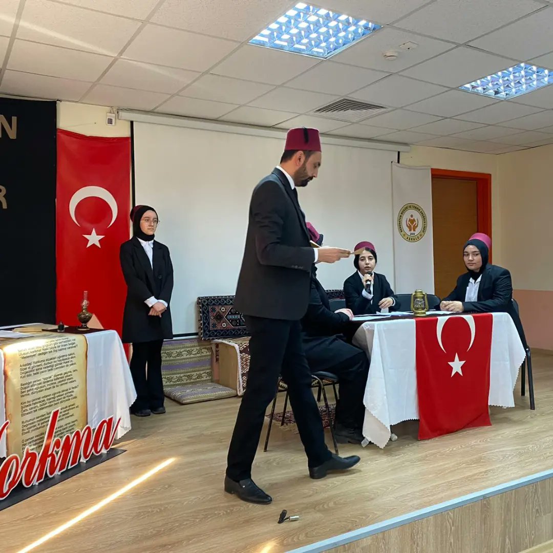 12 Mart İstiklâl Marşı'nın Kabulü ve Mehmet Akif ERSOY'u anma programı İlçemiz Nenehatun Mesleki ve Teknik Anadolu Lisesinde gerçekleştirildi.

<a href="/tcmeb/">Millî Eğitim Bakanlığı</a>
<a href="/Erzurum_Mem/">Erzurum İl Millî Eğitim Müdürlüğü</a>
<a href="/yakupyildiz024/">Yakup YILDIZ</a>
<a href="/K_Karali25/">Kahraman KARALI</a>
<a href="/ilhami_atasever/">İlhami ATASEVER</a>
<a href="/YakupAcarMEM/">YakupAcar</a>
<a href="/askalenenehatun/">Aşkale Nenehatun MTAL</a>
<a href="/askarakaya25/">Ahmet Said KARAKAYA</a>