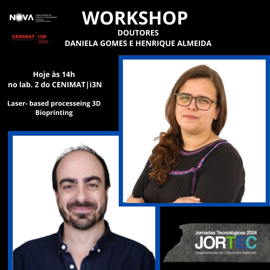 DCM FCTNOVA tweet media