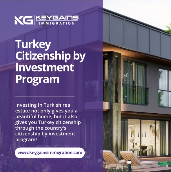 Keygains_dmcc's tweet image. 🇹🇷 Invest $400k USD in Turkey &amp;amp; unlock a world of opportunity!

Become a citizen, enjoy visa-free travel &amp;amp; own prime real estate.   DM us for your Turkish investment journey! #InvestInTurkey #TurkishCitizenship #KeyGainsImmigration