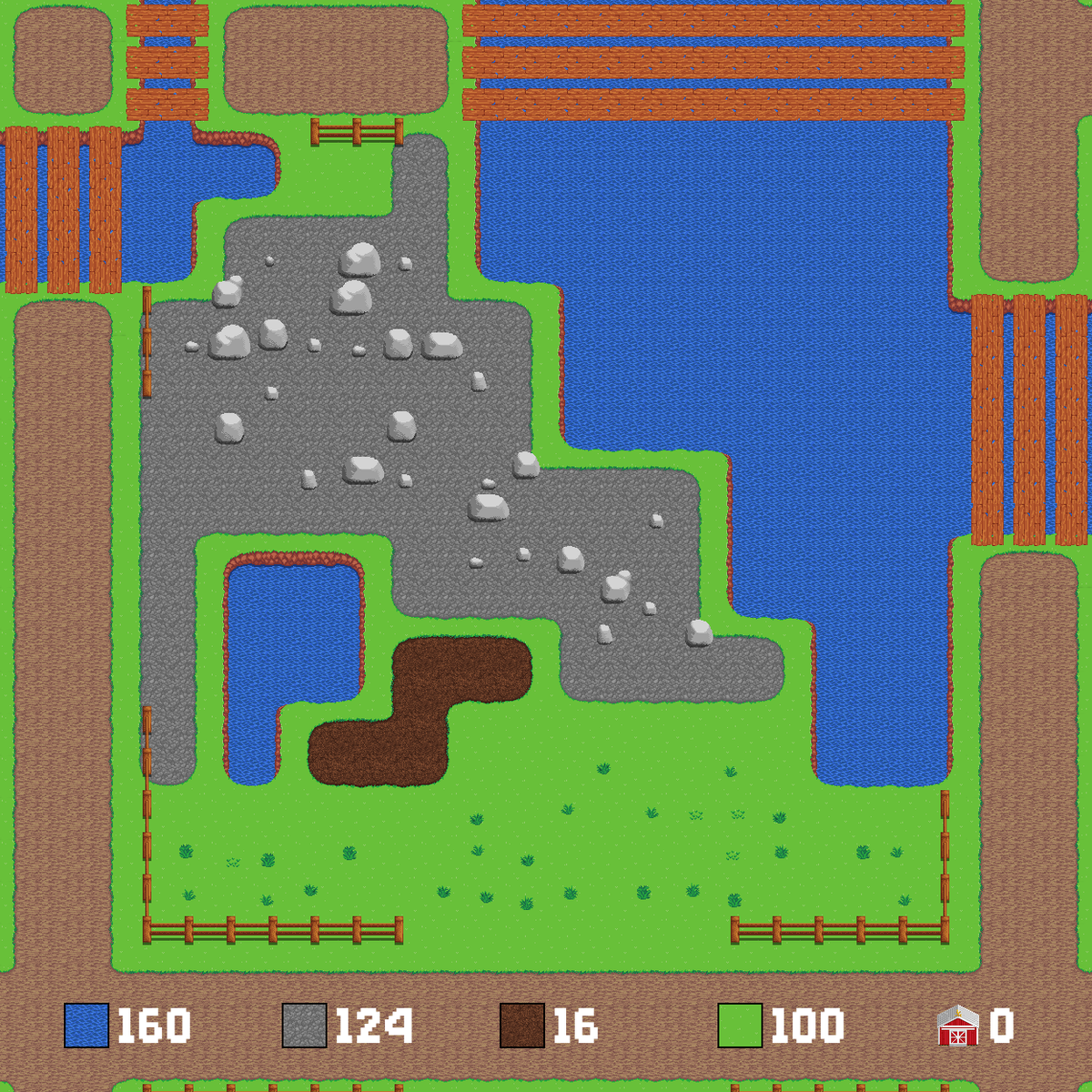 WolfGameNFTs's tweet photo. Land #1835, bought on #opensea for 0.029 ETH.

Community: 10
Grass: 100
Wood: 16
Stone: 124
Water: 160
Structures: NO

https://t.co/3x5L5GcjDi

03/12/2024 10:52:47 UTC https://t.co/wz1SRZ0eEB