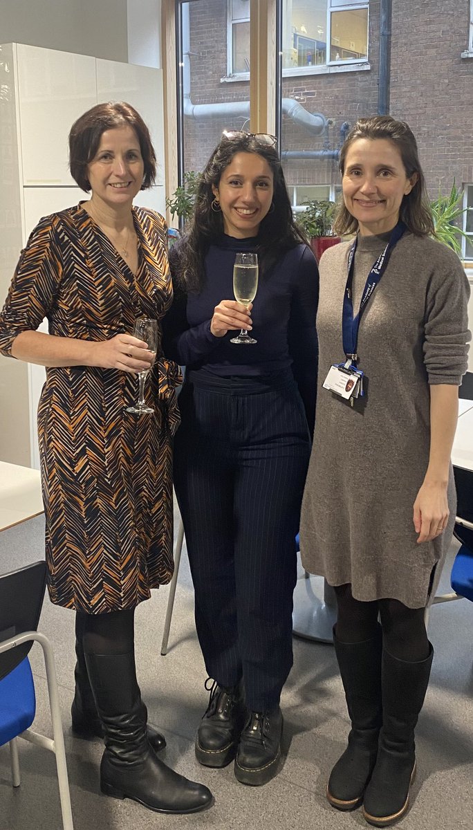 Prof Katherine Sleeman tweet media