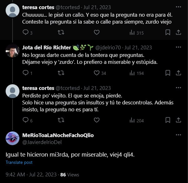 PARÁSITO tweet media