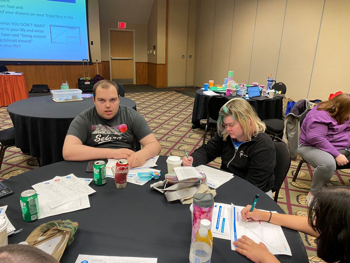 WarrenCo Board of DD tweet media