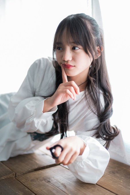 Twitterのコスプレ画像13