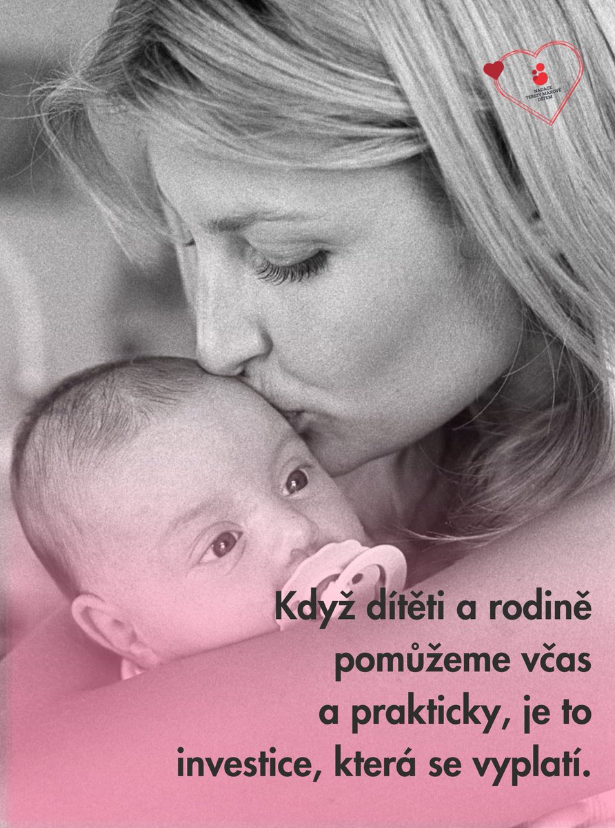 NadaceTMd's tweet photo. Už v roce 2011 Nejvyšší soud rozhodl, že chudoba a špatné bydlení nemohou být jediným důvodem pro odebrání dítěte do ústavní výchovy. 
Praxe v Česku je ale stále odlišná.
https://t.co/Ko6macXtNI https://t.co/oNHIkcqf5T