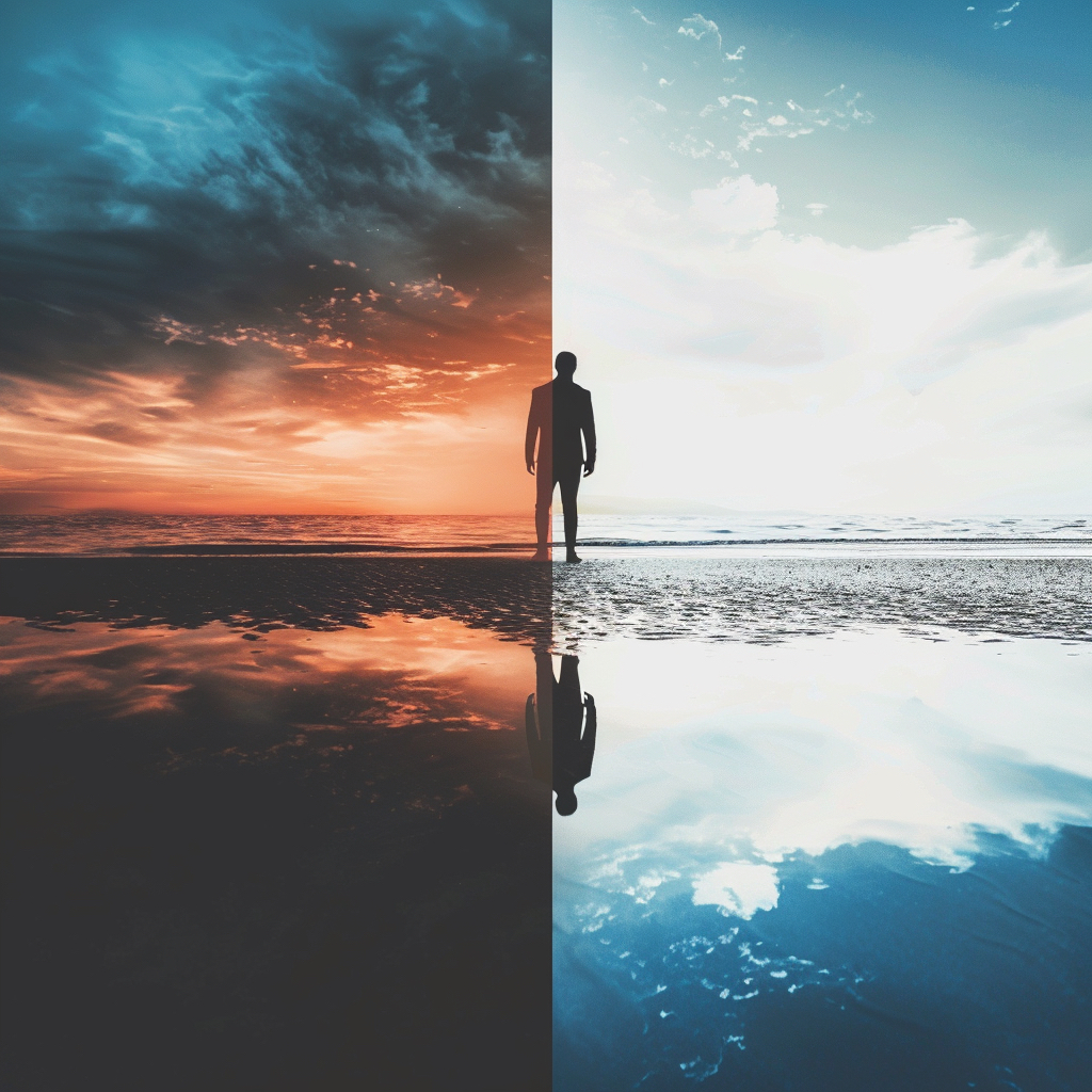 “You can talk yourself into failure, but you can also talk yourself into success…Your mental monologue really does matter.” (Uprise: Building #Resilience in Ourselves &amp; Others, 2024)