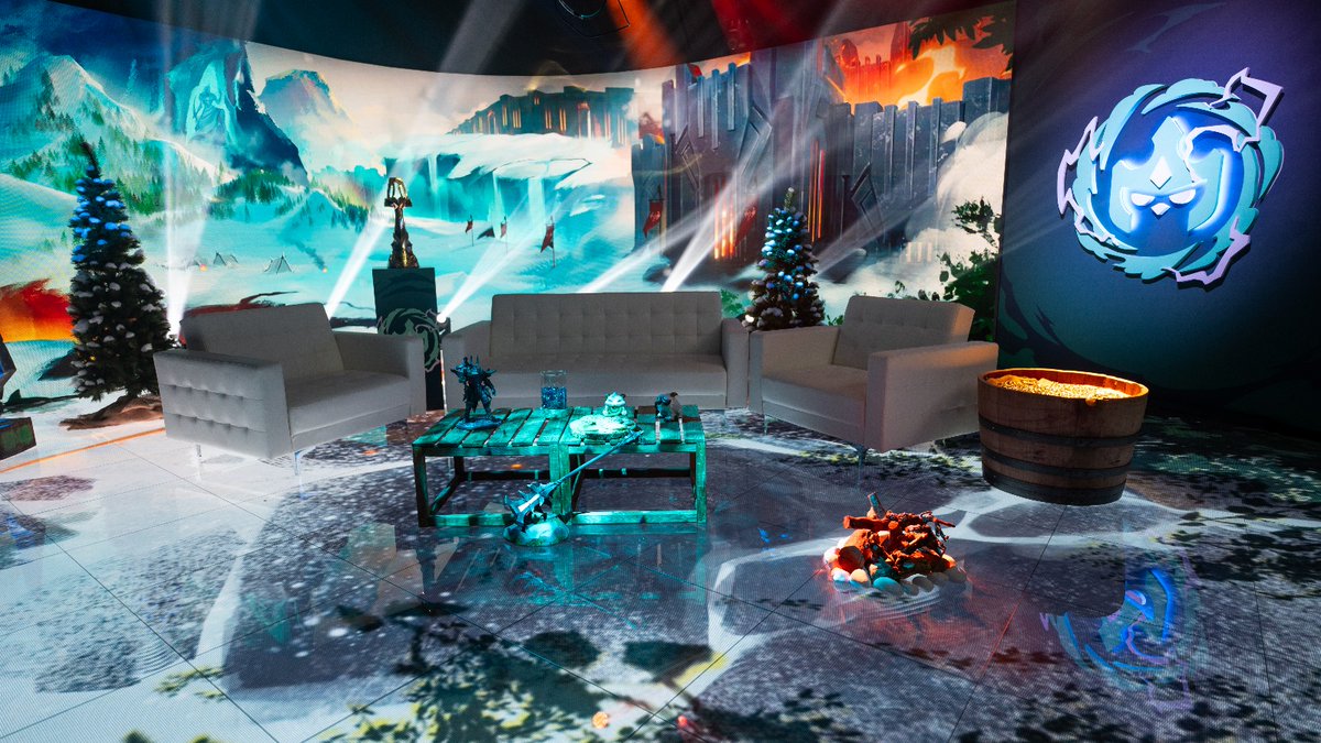 GGTech_gg's tweet image. 🎬 DoDIT Entertainment, a GGTech's company, launches virtual studios in @CiudadDeLaLuz_.  

Supported by @GVAsptd, @GVAddigital, and GGTech.   Elevating audiovisual experiences! 🌐🔥  

+ INFO👉press.ggtech.gg/dodit-entertai…

#DoDIT #AlicanteTechHub