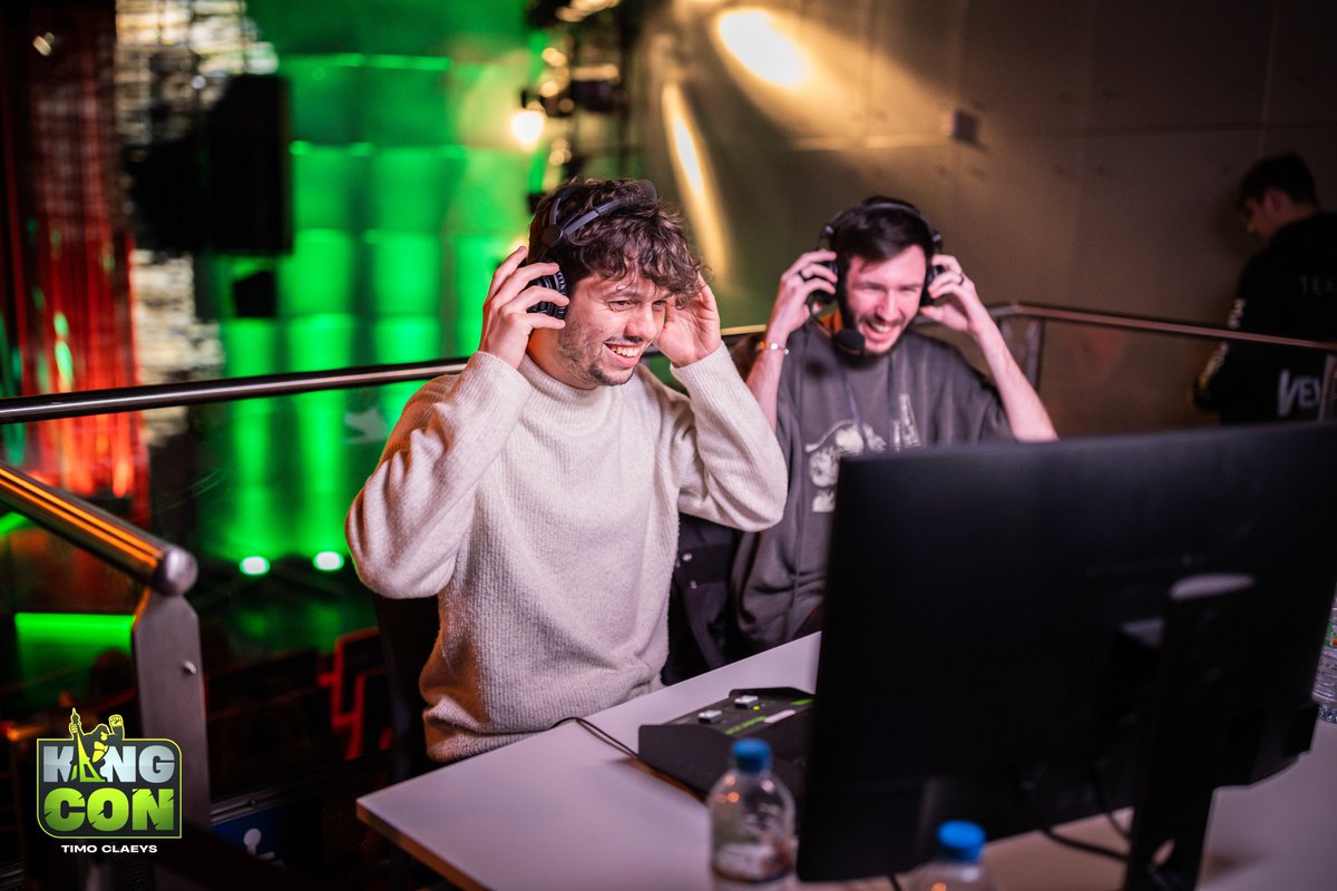 Bon <a href="/Mattel/">MATTEL</a>, on a organisé le plus grand tournoi SOS Ouistiti du monde devant 3 000 viewers en simultané sur Twitch. 

On peut parler de futurs projets ensemble, j'ai pleins d'idées ? 👀🐒