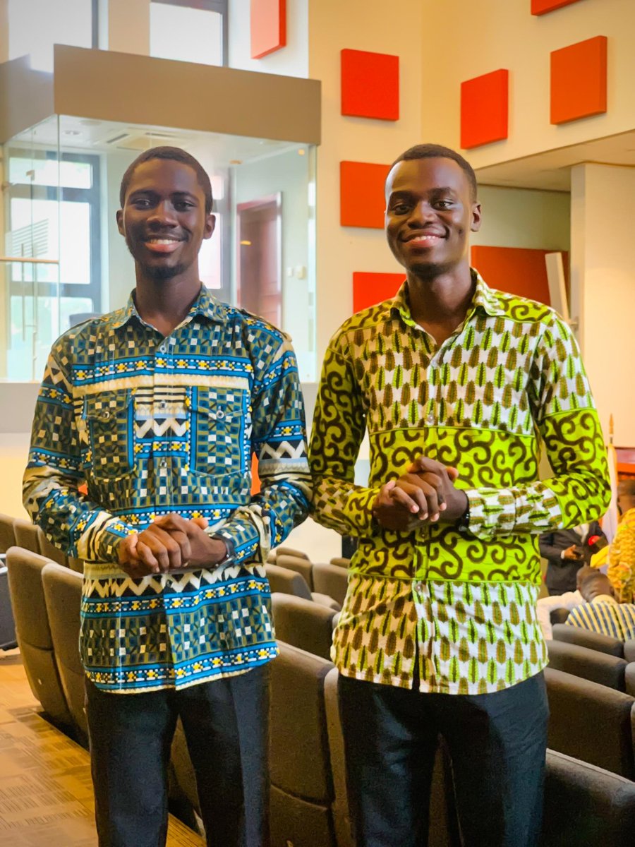 presidentttttt1's tweet image. Under the esteemed patronage of @GhanaParliament, led by the esteemed Rt. Hon. Speaker - Kingsford Alban Sumana Bagbin, Ghana commemorated World Commonwealth Day with a remarkable mock parliamentary proceedings. I was honored to be among the participants.