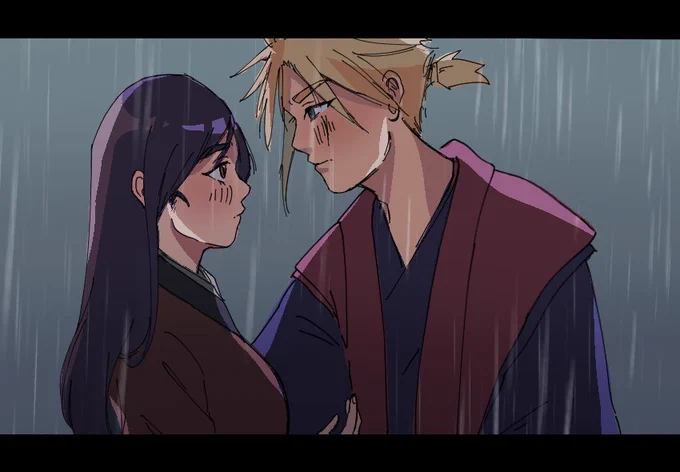 #FF7R #CloTi Historical Drama AU where Cloud is a merc. prince who has a scar on his face and Tifa is the minister's daughter 