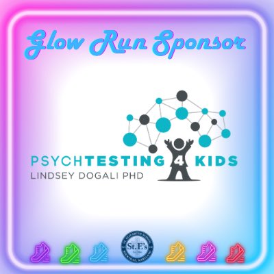 We appreciate the generous support of PsychTesting 4 Kids and Lindsey Dogali, PhD!