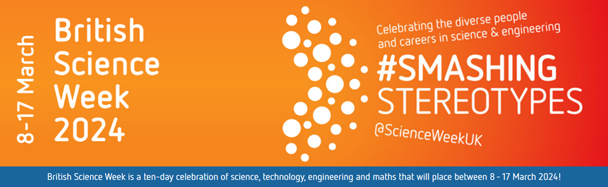 hartshillacad's tweet photo. British Science Week
#HARTvalues #Heart #Ambition #Respect #Tenacity https://t.co/Cbgrg8JMKT