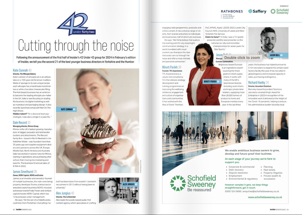 TPL Experiences- tweet media