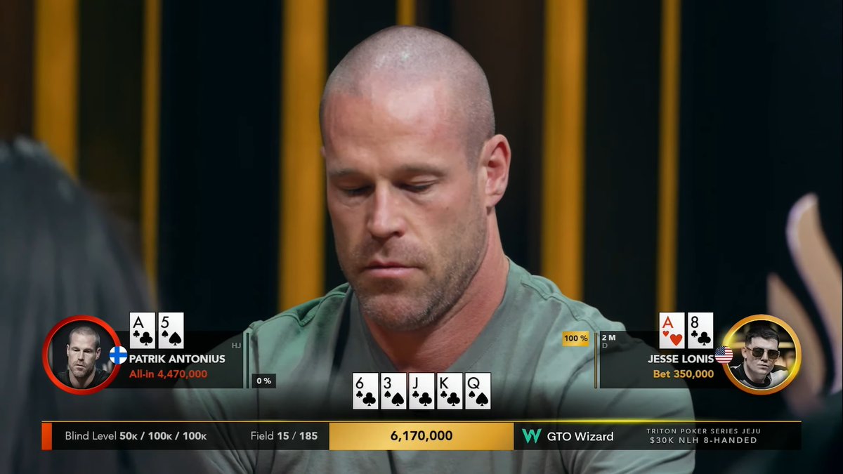 Patrik Antonius stále umí 💪🇫🇮👉 pokerarena.cz/rubriky/aktual…