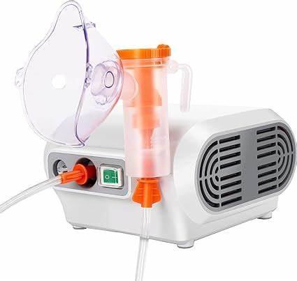 🌟 **Introducing Sino Healthcare Compressor Nebulizer!** 🌟

Are you or your loved ones struggling with respiratory issues? Say hello to Sino Healthcare Compressor Nebulizer - your trusted companion for respiratory care! 🚀
#SinoHealthcare #RespiratoryCare #Nebulizer