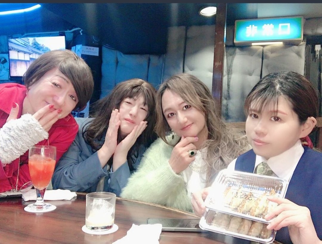 3Lkk9's tweet photo. みんな可愛く撮れたのもあった https://t.co/n5BevN6hXZ
