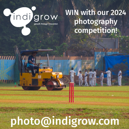 Don't forget to enter our March prize draw by submitting your best photo to photo@indigrow.com! The team are really enjoying seeing all of the entries so far! Terms online here: indigrow.com/indigrow-photo… #growththroughinnovation #greenkeeping #turf