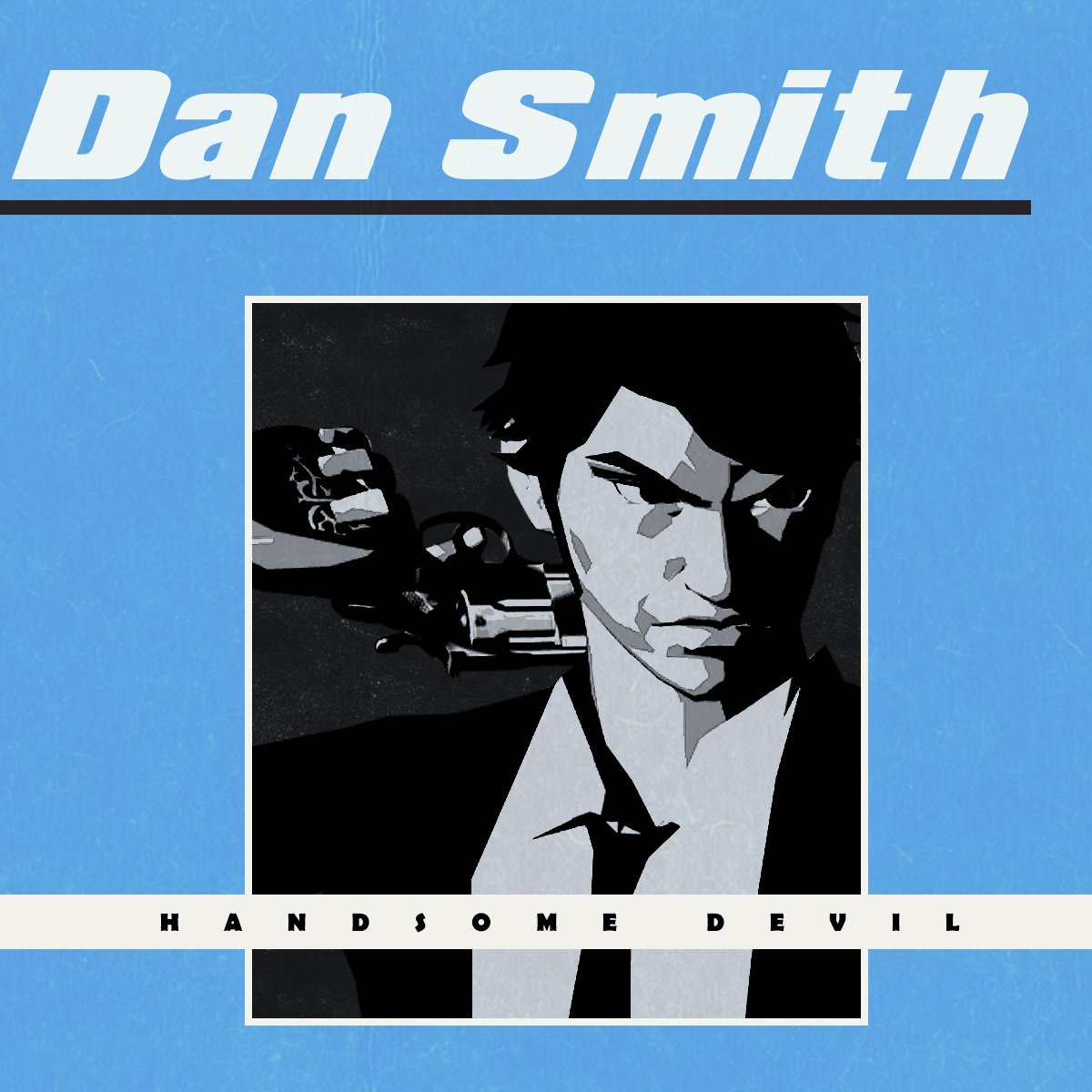 Dan Smith #dansmith #killer7 #thesmiths #handsomedevil @Grasshopper_EN