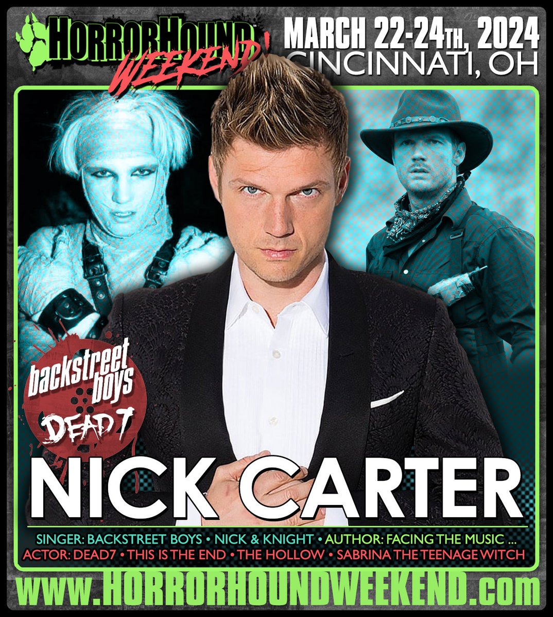 pineappleblues2's tweet image. #NickCarter #BSB #Dead7
