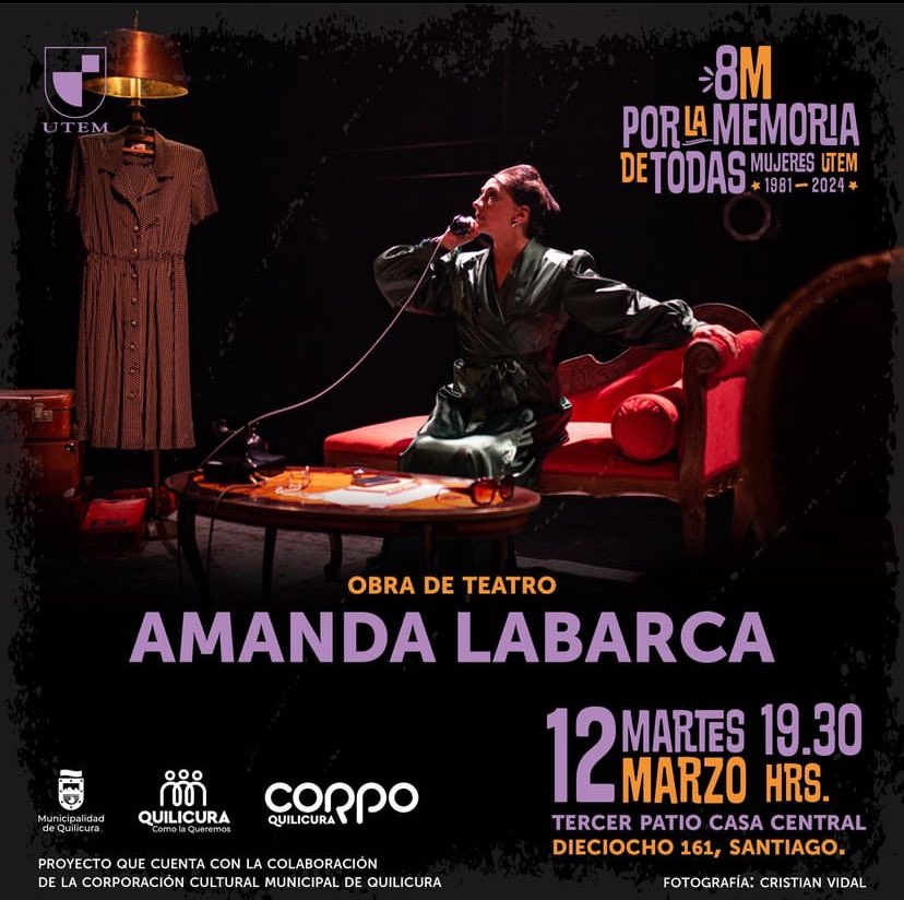 i_stevenson's tweet photo. Hoy tenemos función esta función gratuita y abierta a todo público 💜 https://t.co/St9g1x1FUT