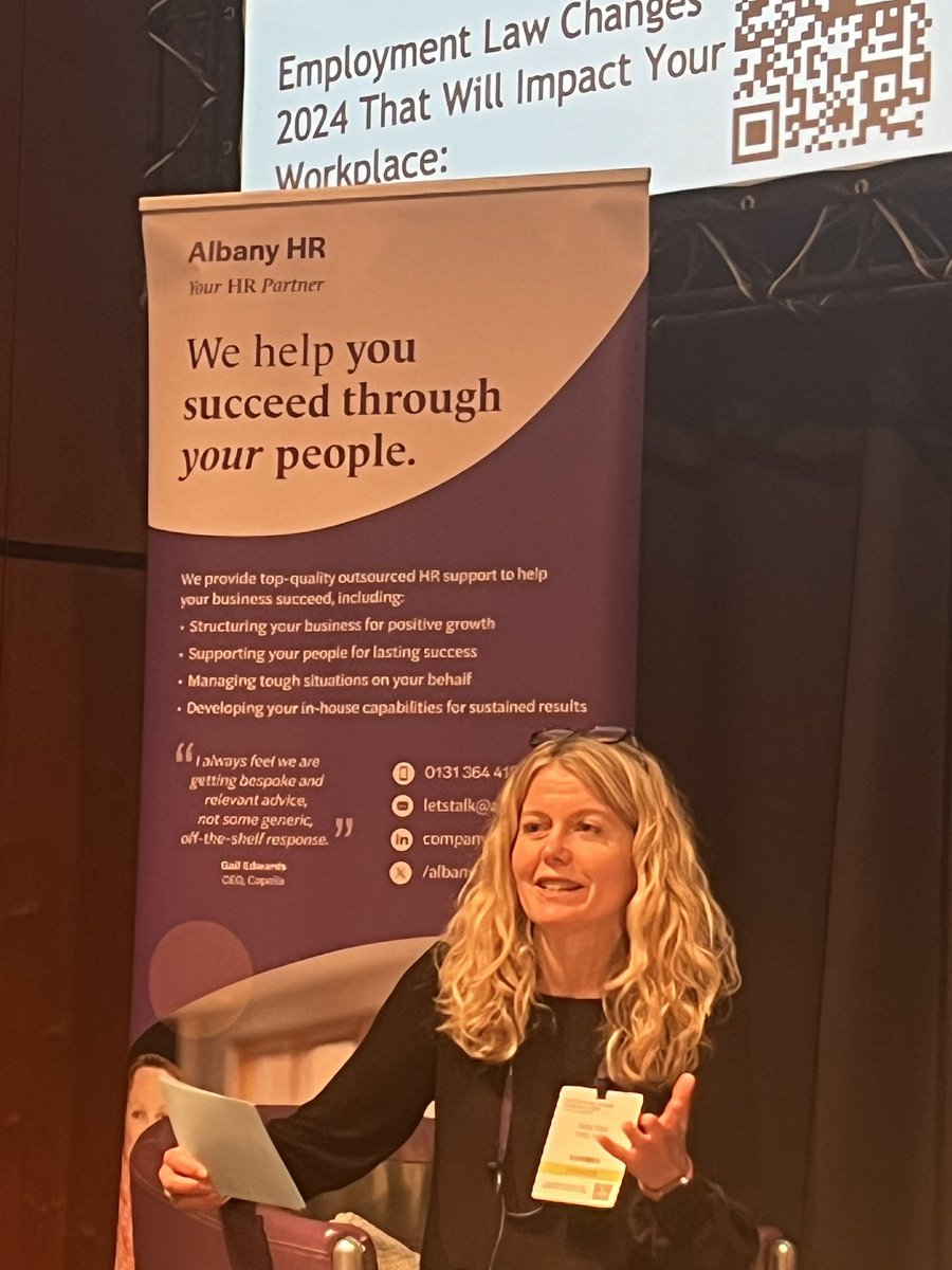 albany_hr's tweet photo. Great tips on how to be age inclusive employers from @SocialSecurity @comicrelief and @LothianPension HR professionals https://t.co/jUBC2MVdQ5