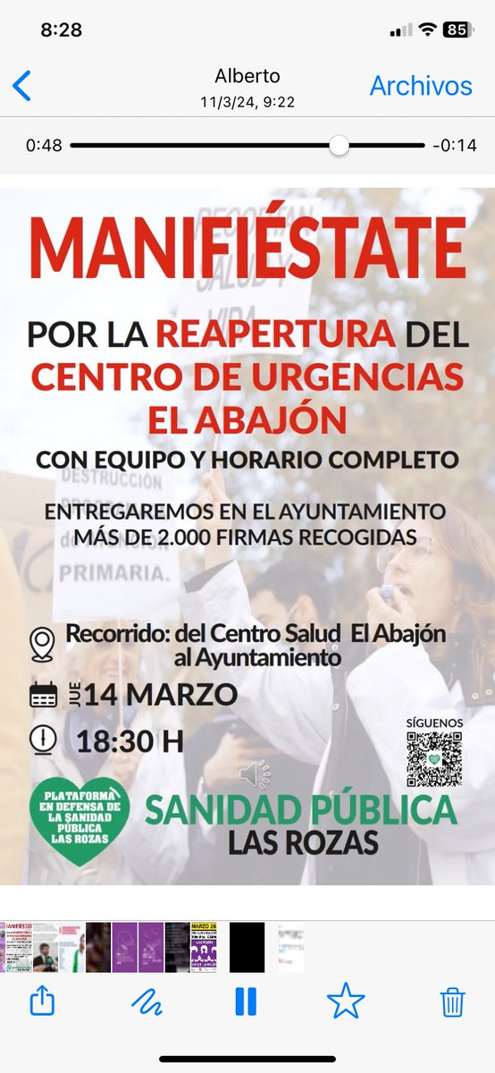 #lasrozas