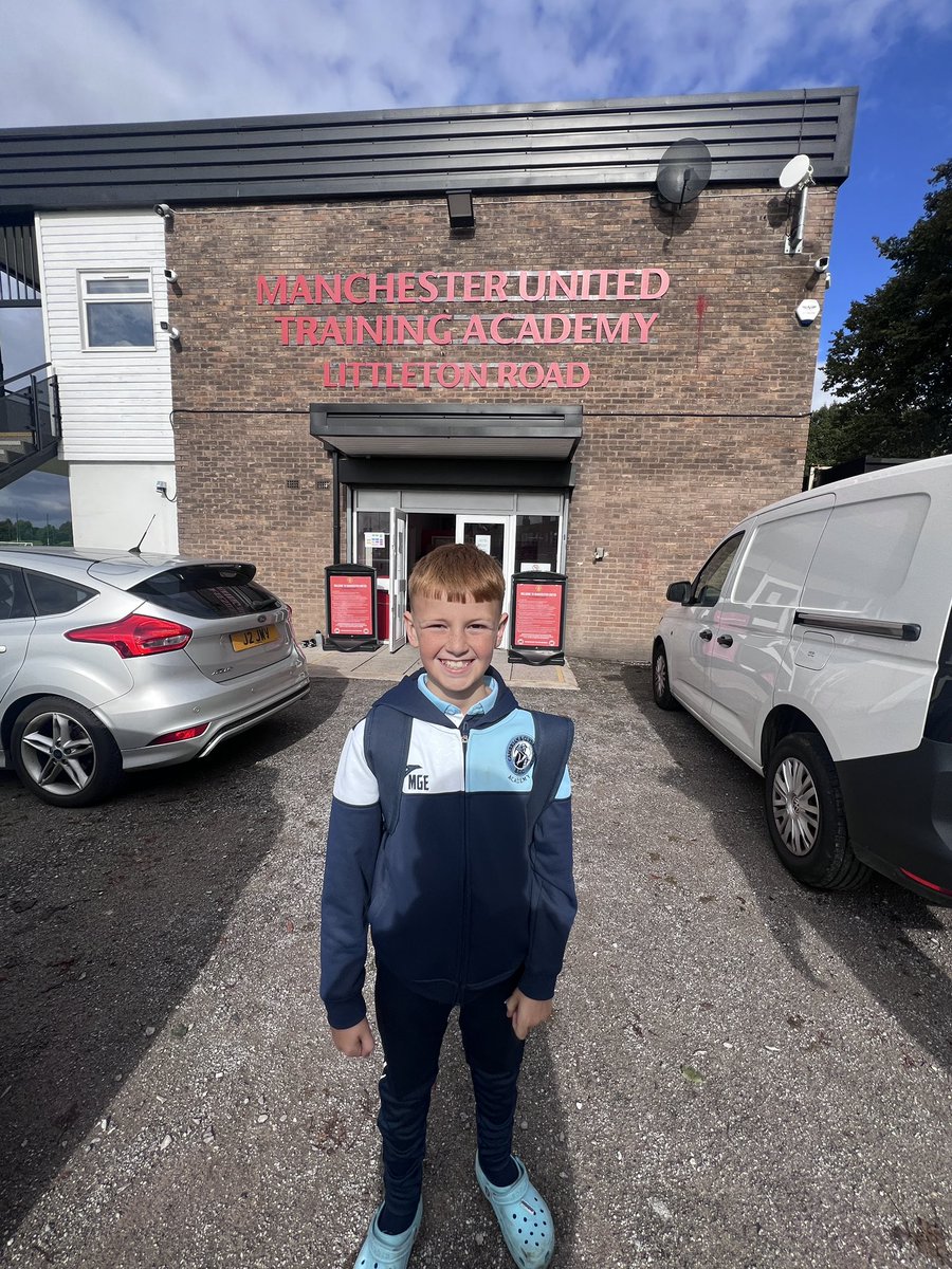 Gareth Evans tweet media